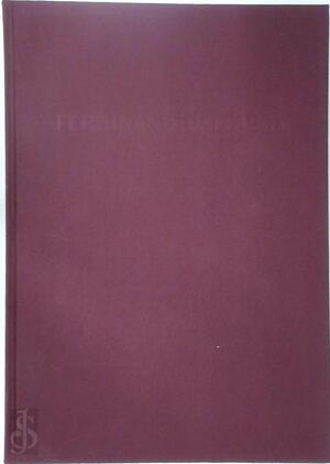 Ferdinand Willaert, 1861-1938 - Jean-Pierre de Bruyn, Ferdinand Willaert, Stedelijk Museum (Sint-Niklaas), Sint-Niklaas (Belgium). Stedelijk Museum