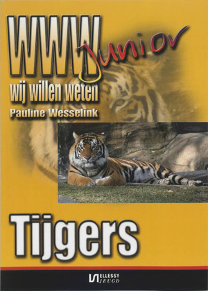 Tijgers - P. Wesselink Tijgers - P. Wesselink