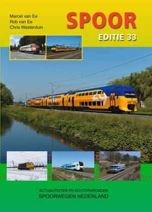 Spoor 33 - M. van Ee, C. Westerduin, R. van Ee Spoor 33 - M. van Ee, C. Westerduin, R. van Ee