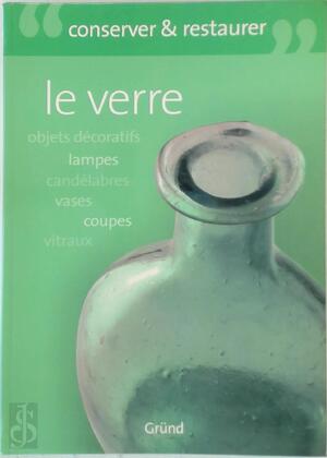 Le verre - Eva Pascual