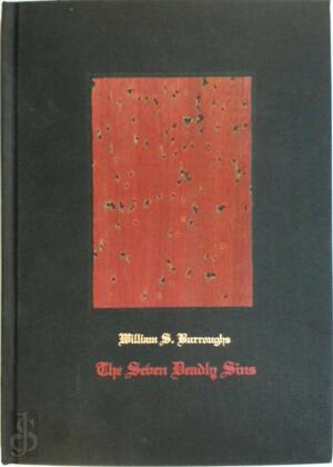 The Seven Deadly Sins - Williams s Burroughs