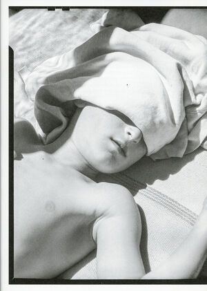 Dorothea Lange & Sam Contis – Day Sleeper - Dorothea Lange & Sam Contis – Day Sleeper -