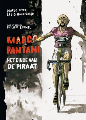 Marco Pantani - M. Rizzo, L. Bonaccorso Marco Pantani - M. Rizzo, L. Bonaccorso