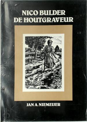 Nico Builder - Jan A. Niemeijer