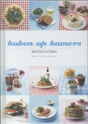 Koken op kamers - M.C. Quittelier Koken op kamers - M.C. Quittelier