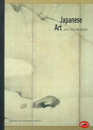 World of art library Japanese art wal - Stanley-Baker J