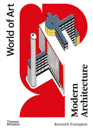 Wal Modern architecture - Kenneth Frampton