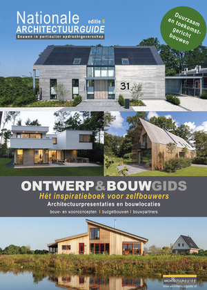 Ontwerp & Bouwgids - Martijn Heil