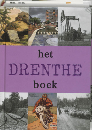Drenthe Boek - M. Gerding, Michiel Gerding Drenthe Boek - M. Gerding, Michiel Gerding