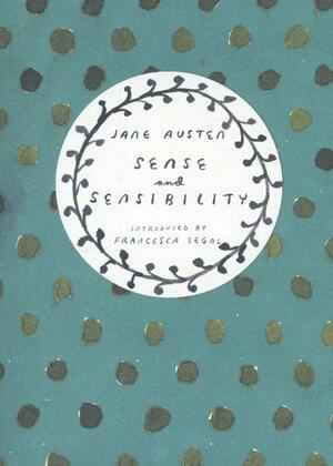 Sense and Sensibility - Jane Austen