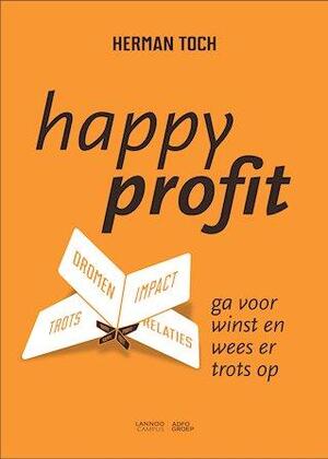 Happy profit - Herman Toch