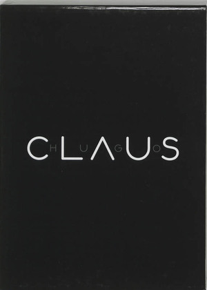 Woordenloos - Hugo Claus Woordenloos - Hugo Claus