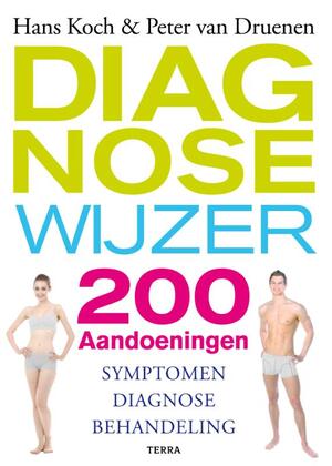 Diagnosewijzer - Peter van Druenen, Hans Koch Diagnosewijzer - Peter van Druenen, Hans Koch