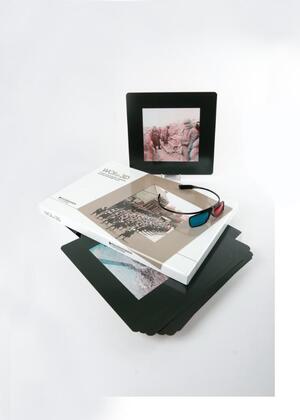 WOI in 3D - Jan Vanderstraeten, Geert Vanvaerenbergh