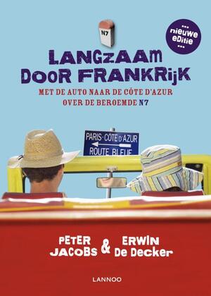 Langzaam door Frankrijk - Unknown Langzaam door Frankrijk - Unknown