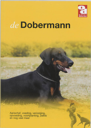 De Dobermann - De Dobermann -