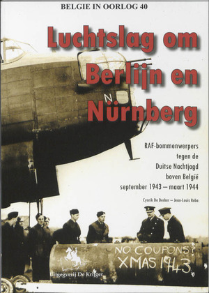 40 - C. De Decker, J.L. Roba 40 - C. De Decker, J.L. Roba