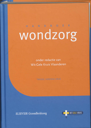 Handboek Wondzorg - Handboek Wondzorg -