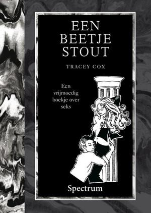 Een beetje stout - Tracey Cox Een beetje stout - Tracey Cox