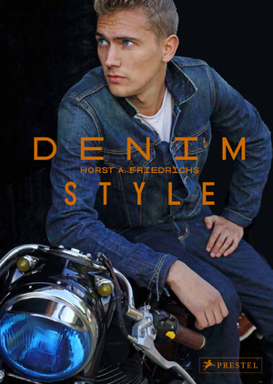 Denim Style - Horst Friedrichs