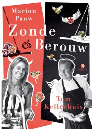 Zonde & berouw - Marion Pauw
