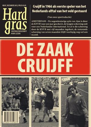 De zaak-Cruijff - De zaak-Cruijff -