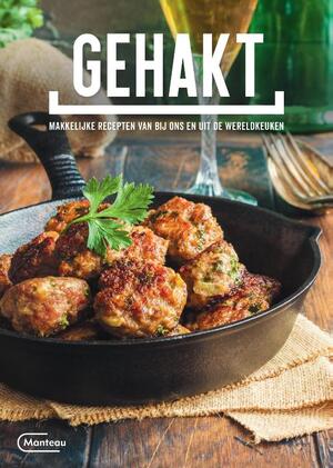 Gehakt - Sophie Matthys