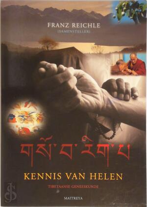 Kennis van helen - Franz Reichle, W.I.C. Royer-bicker, Alix Royer