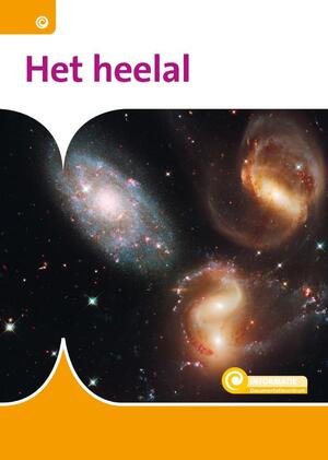 Het heelal - Geert-Jan Roebers Het heelal - Geert-Jan Roebers