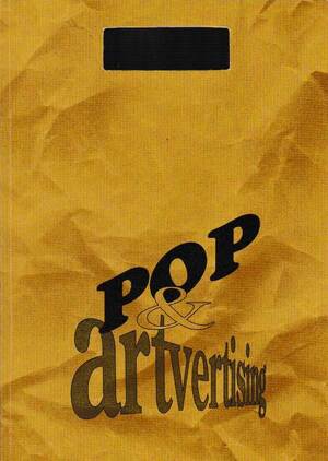 Pop & artvertising - 