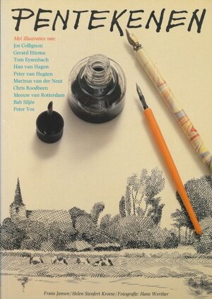 Pentekenen - F. [e.a.] Jansen