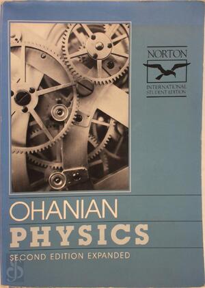 Physics - Hans C. Ohanian Physics - Hans C. Ohanian