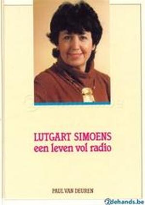 Lutgart simoens een leven vol radio - Deuren