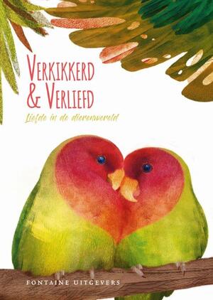 Verkikkerd & Verliefd - Isabella Grott, Valter Fogato