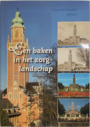 Een baken in het zorglandschap - 