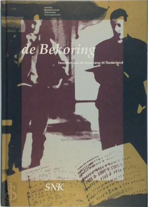 De bekoring - Hilbrand Adema