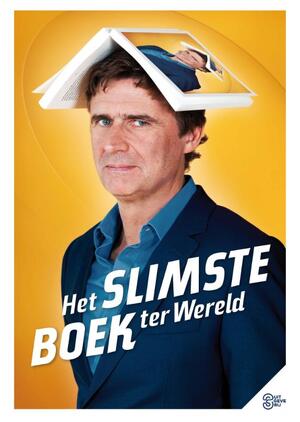 Het slimste boek ter wereld - Het slimste boek ter wereld -