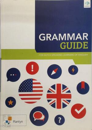 Grammar Guide - Bollens Grammar Guide - Bollens
