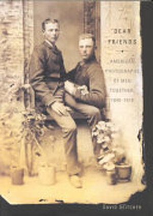 Dear Friends - David Deitcher Dear Friends - David Deitcher