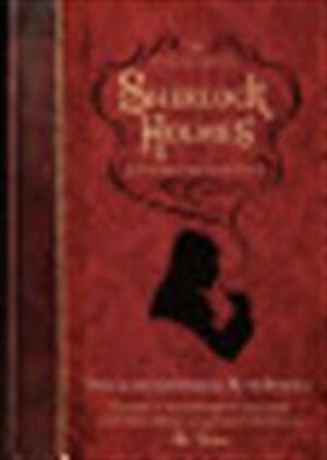 The Penguin complete Sherlock Holmes - Sir Arthur Conan Doyle The Penguin complete Sherlock Holmes - Sir Arthur Conan Doyle