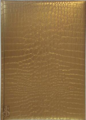 Ted Noten - G. Staal