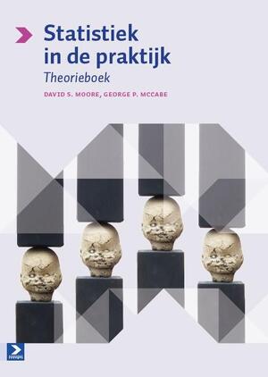 Statistiek in de praktijk - D.S. Moore, G.P. MacCabe Statistiek in de praktijk - D.S. Moore, G.P. MacCabe