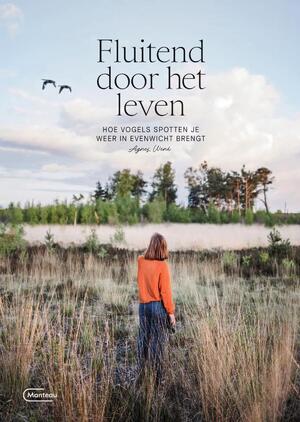 Fluitend door het leven - Agnes Wené Fluitend door het leven - Agnes Wené
