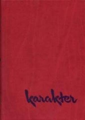 Karakter - F. Bordewijk