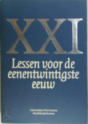 XXI - XXI -