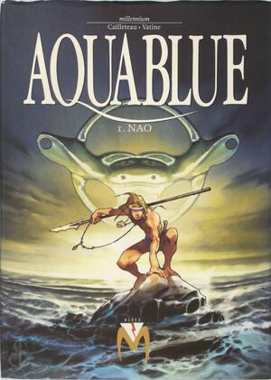Aquableu - Aquableu -