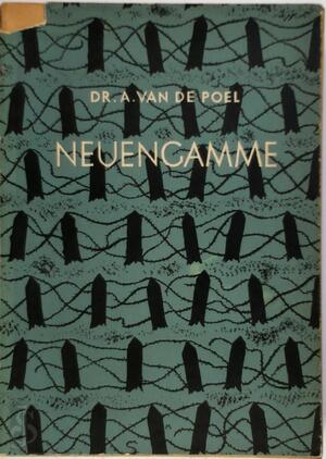 Neuengamme - Albert Van de Poel Neuengamme - Albert Van de Poel