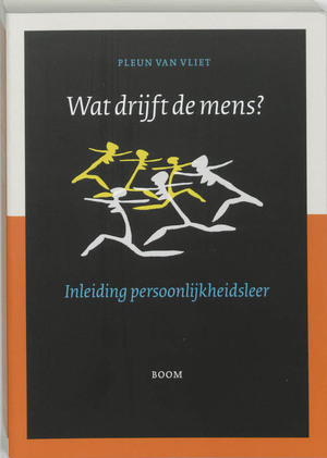 Wat drijft de mens ? - Pleun van Vliet Wat drijft de mens ? - Pleun van Vliet