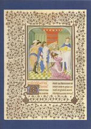 De Belles heures van Jean, duc de Berry - Millard Meiss, Elizabeth H. Beatson, F. Oomes De Belles heures van Jean, duc de Berry - Millard Meiss, Elizabeth H. Beatson, F. Oomes