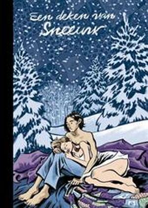Sneeuw / Luxe editie - C. Thompson Sneeuw / Luxe editie - C. Thompson